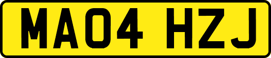 MA04HZJ