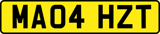 MA04HZT