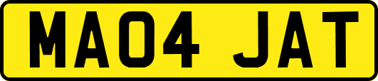 MA04JAT