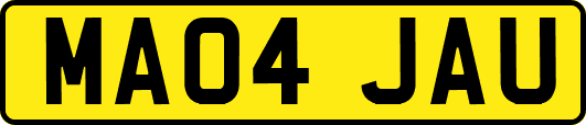 MA04JAU