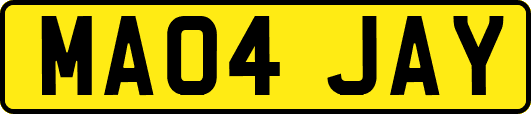MA04JAY