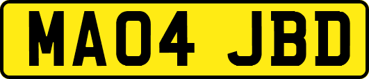 MA04JBD