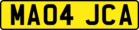 MA04JCA
