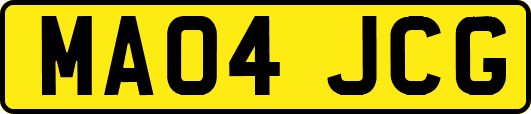 MA04JCG
