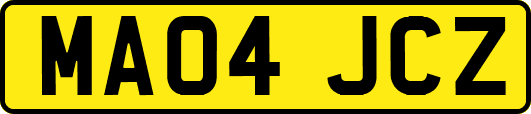 MA04JCZ