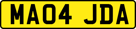 MA04JDA