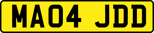 MA04JDD