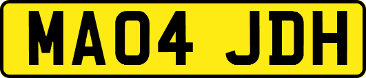 MA04JDH