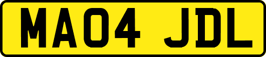 MA04JDL