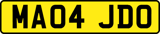 MA04JDO