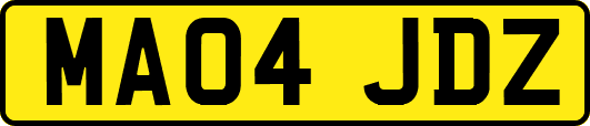 MA04JDZ