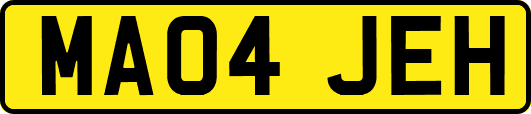 MA04JEH