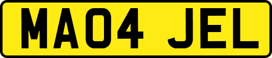 MA04JEL