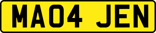 MA04JEN