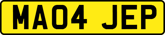MA04JEP