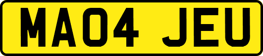 MA04JEU