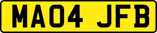 MA04JFB