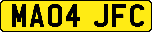 MA04JFC