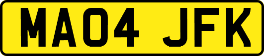 MA04JFK