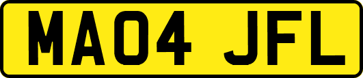 MA04JFL