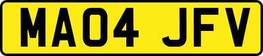 MA04JFV