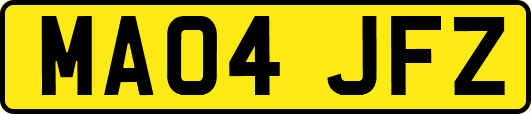 MA04JFZ