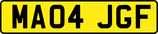 MA04JGF