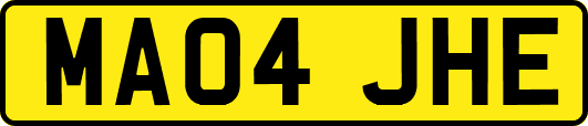 MA04JHE