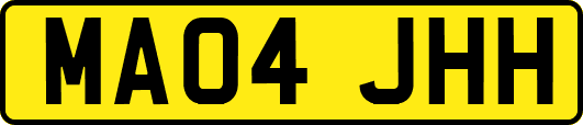 MA04JHH