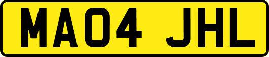 MA04JHL