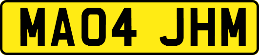 MA04JHM
