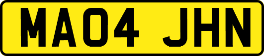 MA04JHN