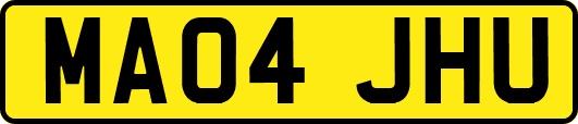 MA04JHU