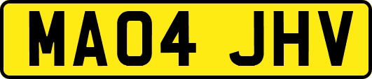 MA04JHV