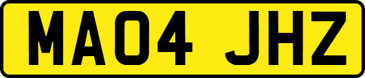MA04JHZ
