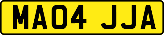 MA04JJA
