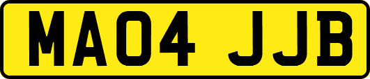 MA04JJB