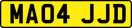MA04JJD