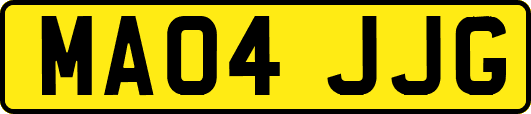 MA04JJG