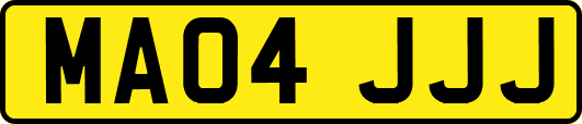 MA04JJJ