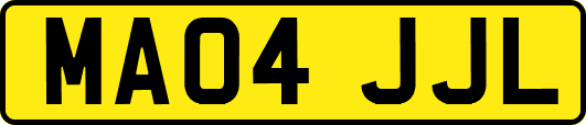 MA04JJL