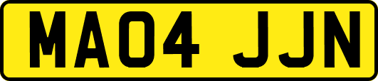 MA04JJN