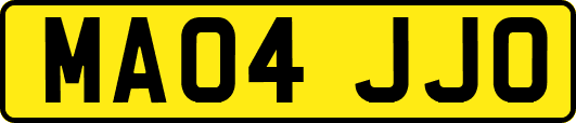 MA04JJO