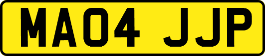MA04JJP