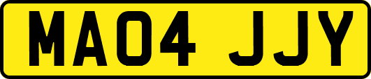 MA04JJY