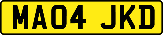 MA04JKD