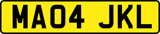 MA04JKL