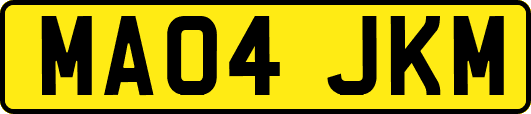 MA04JKM