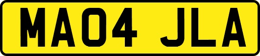 MA04JLA