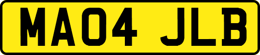 MA04JLB
